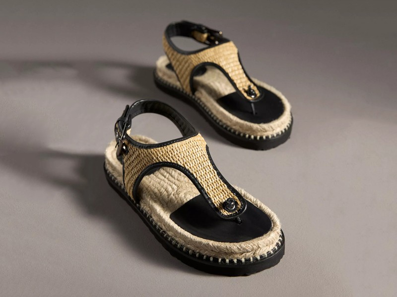 FLIP-FLOPS: Will they be the hit of the summer?