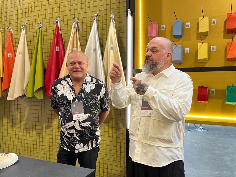 INSPIRAMAIS: An event that goes beyond the concept of a trade fair