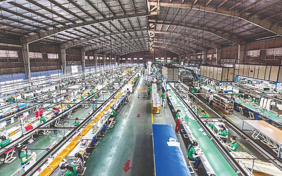 Uno de los mayores proveedores de marcas internacionales, continúa eliminando personal ante la incertidumbre macroeconómica.