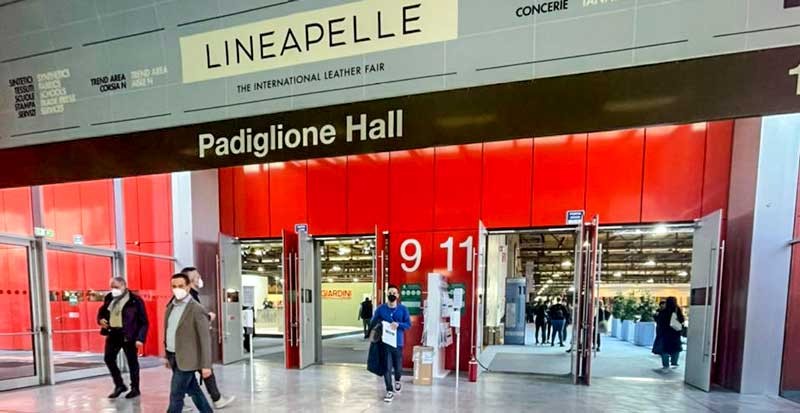 LINEAPELLE: señales de vitalidad y adaptación a la nueva normalidad