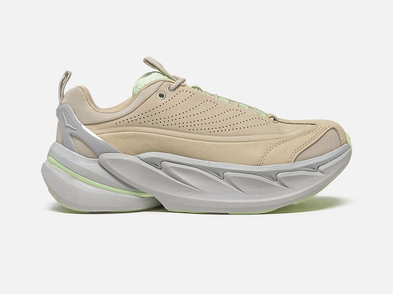 Sneakers chunky