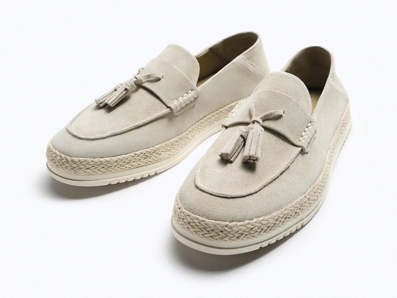 Casual Moccasins