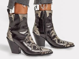 Booties: the preferred ones for Fall-Winter 2020