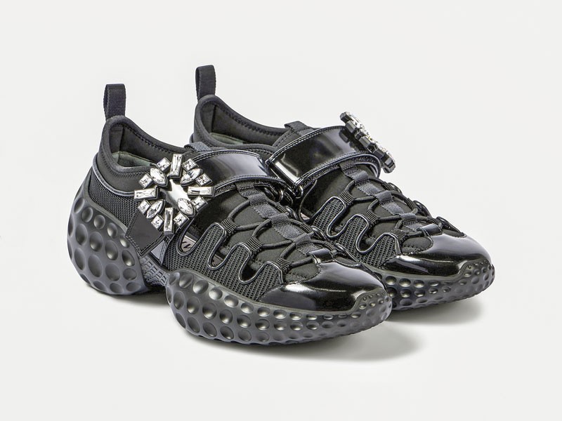 Fashion sneakers