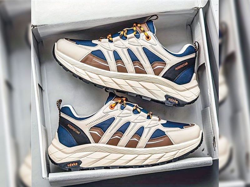 Sports sneakers