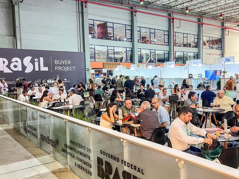 INSPIRAMAIS: An event that goes beyond the concept of a trade fair