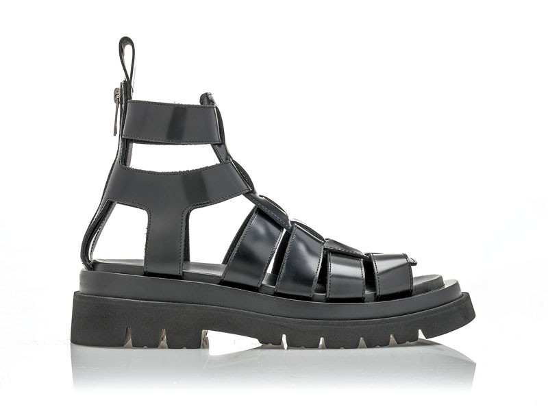 Sandalias