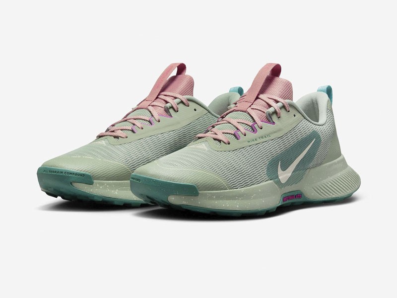 Deportivas urbanas