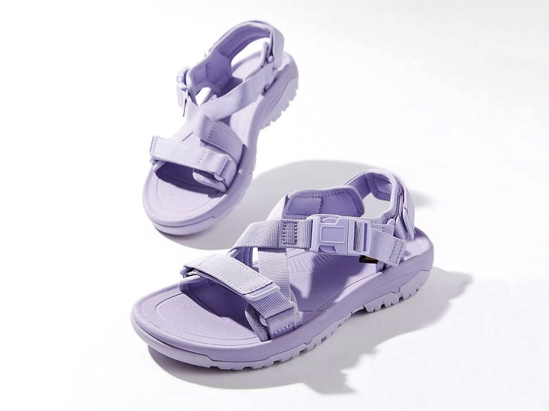 Outdoor sandals