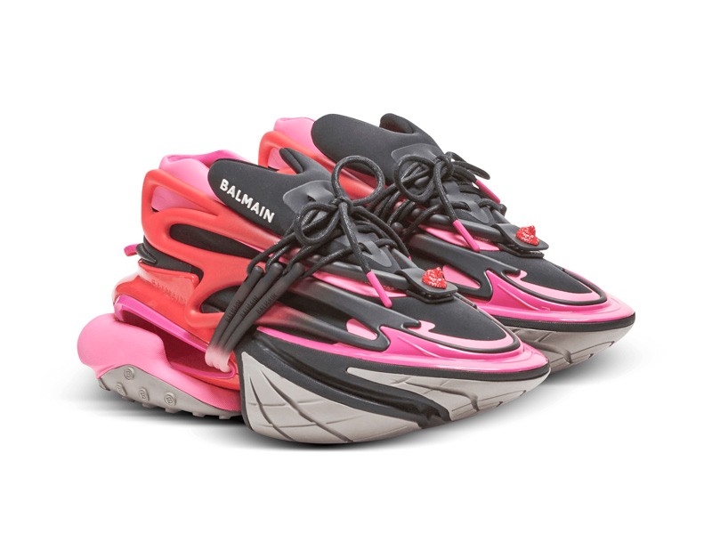 FOTO-8.-BALMAIN.jpg ¡Continúa el éxito! ...de las irresistibles BALMAIN UNICORNIO