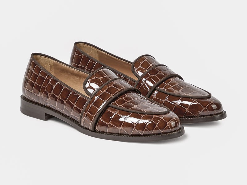 Mocasines