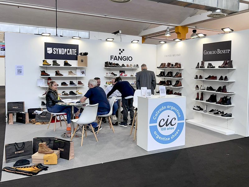 EXPO RIVA SCHUH: Record number of participants and widespread satisfaction