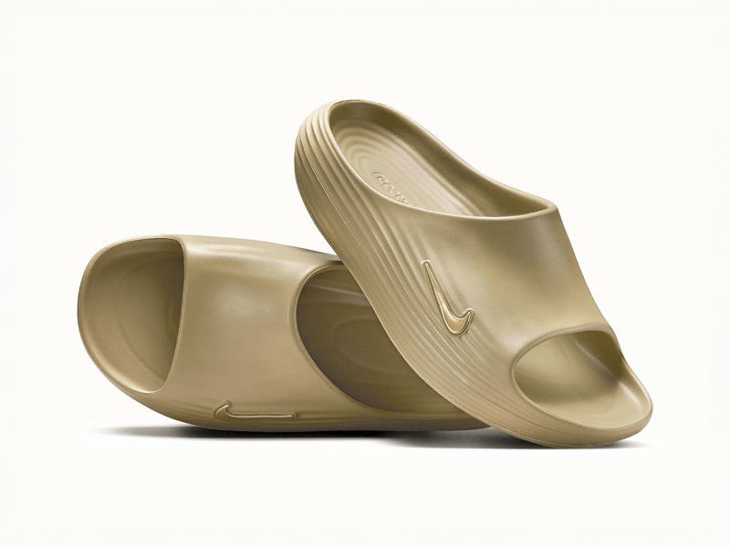 Chanclas comfort priorizan fajas amplias y bases robustas