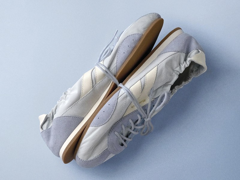 Los sistemas de ajuste diversifican las sneakerinas femeninas