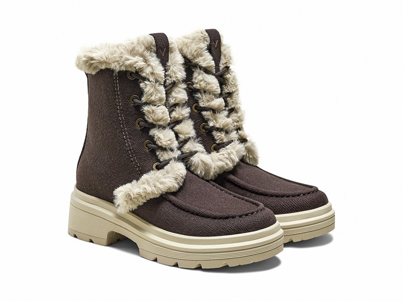 General Concept Fall/Winter 2026