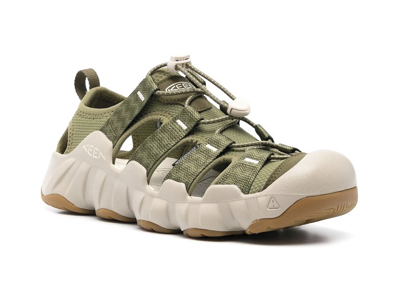 Sandalias