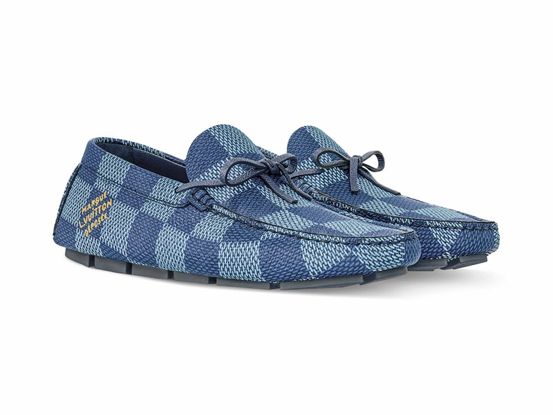Casual Moccasins