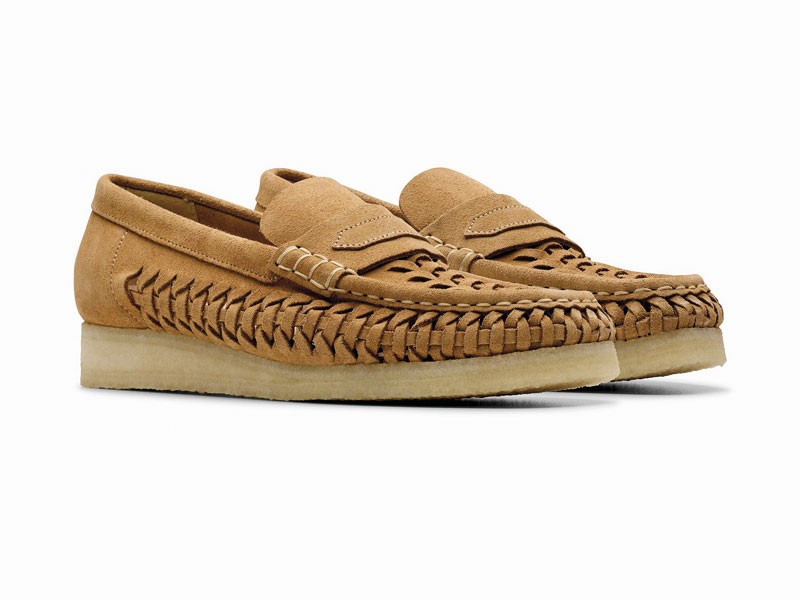 Mocasines