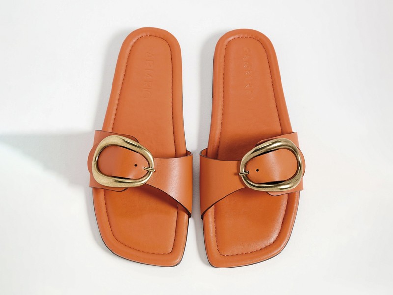 Chanclas