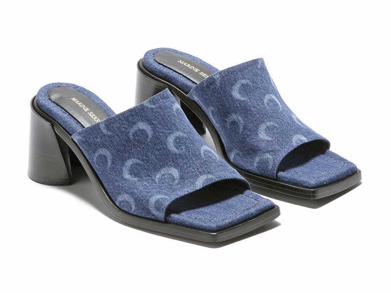 Denim: Primavera Verano 2024·25