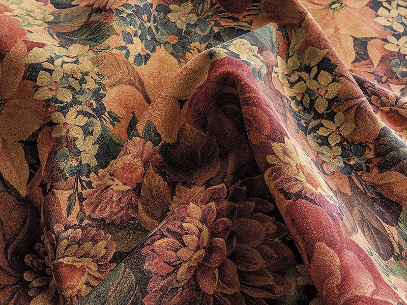 Materials Fall/Winter 2026