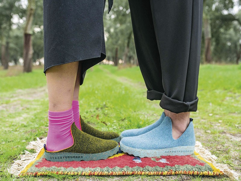 Una nueva etapa para AsPortuguesas, que acentuará su perfil sustentable, y acelerará la expansión internacional.