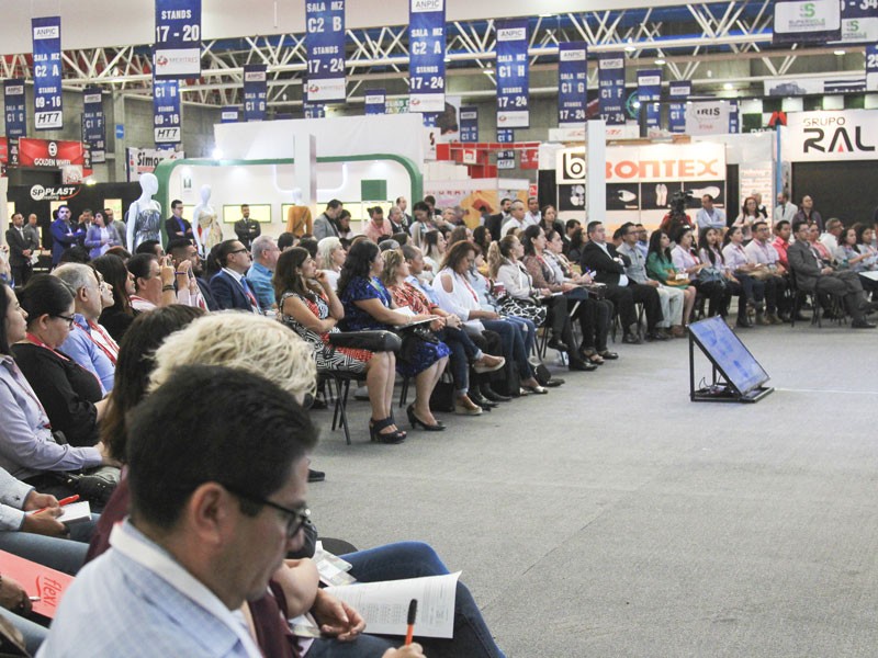 ANPIC sees growth in international visitor attendance