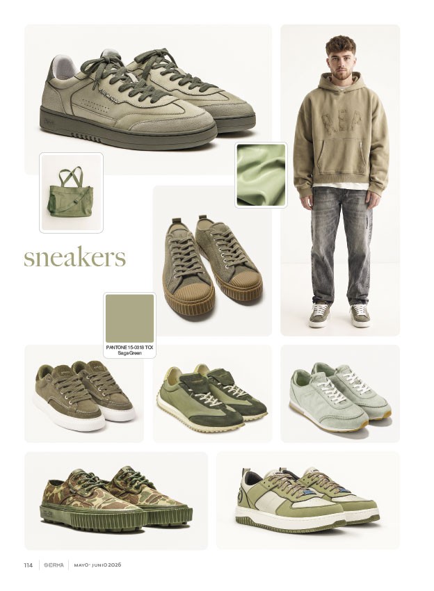 SERMA157-FLIPBOOK-114.jpg Men’s sneakers strengthen greens, gum soles and low profiles
