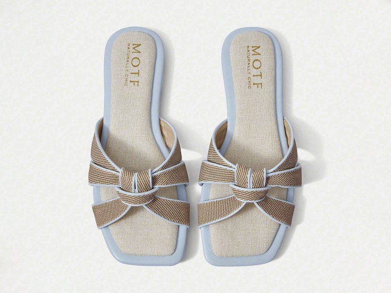 Chanclas sandalias