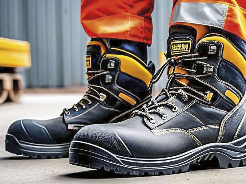 Los calzados industriales son una interesante opción para los fabricantes nicaragüenses, para el mercado interno y externo.