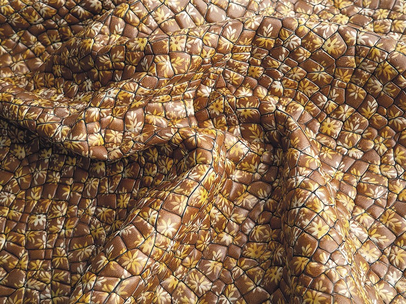 CUERO MUJER CALZADO TENDENCIA PRIMAVERA VERNAO 2026 2027 SERMA167FOTO-7.-prod_1891_big.jpg Leathers emphasize textures, color and woven surfaces