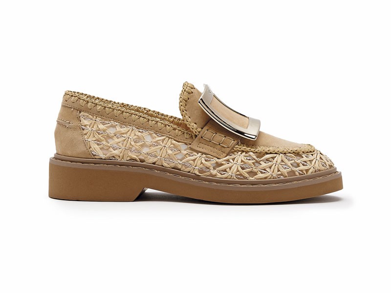 Mocasines