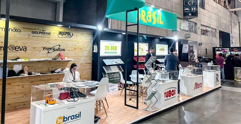 At the Mexican supplier fair, ANPIC, sales of Brazilian suppliers exceeded US$ 3.5 million.