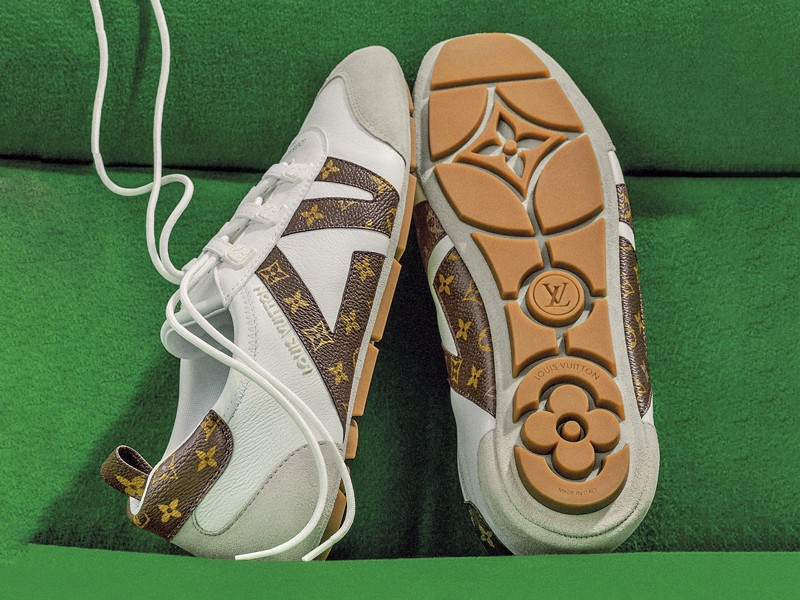 Sneakerinas
