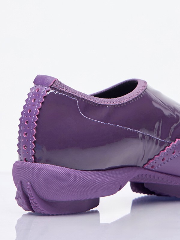 Avanza la estética híbrida en el modelaje de calzados