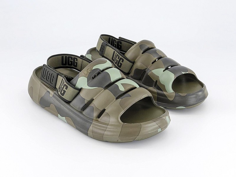 Sandalias outdoor