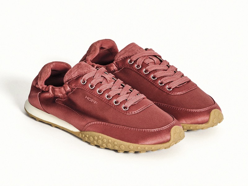 Sneakers clásicas