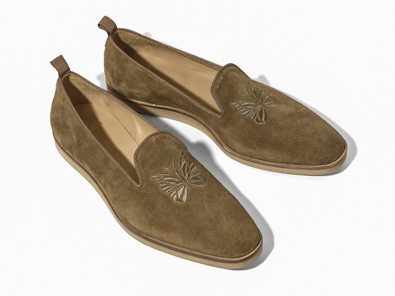 Casual/dress shoes