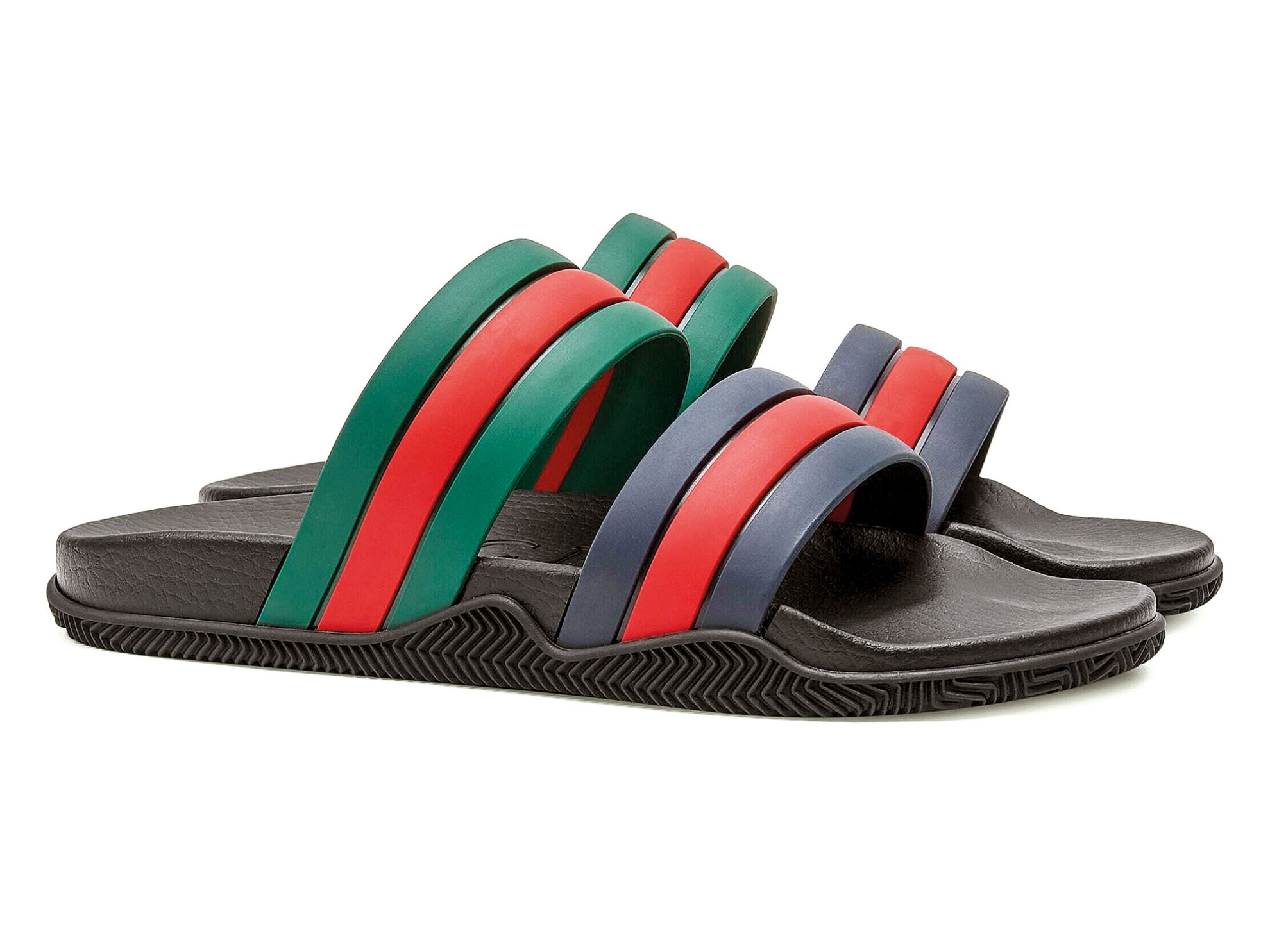 Men's sandals and slides