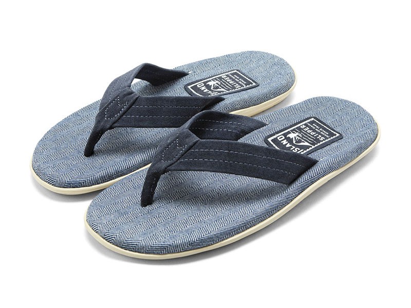 Flip Flop Slides