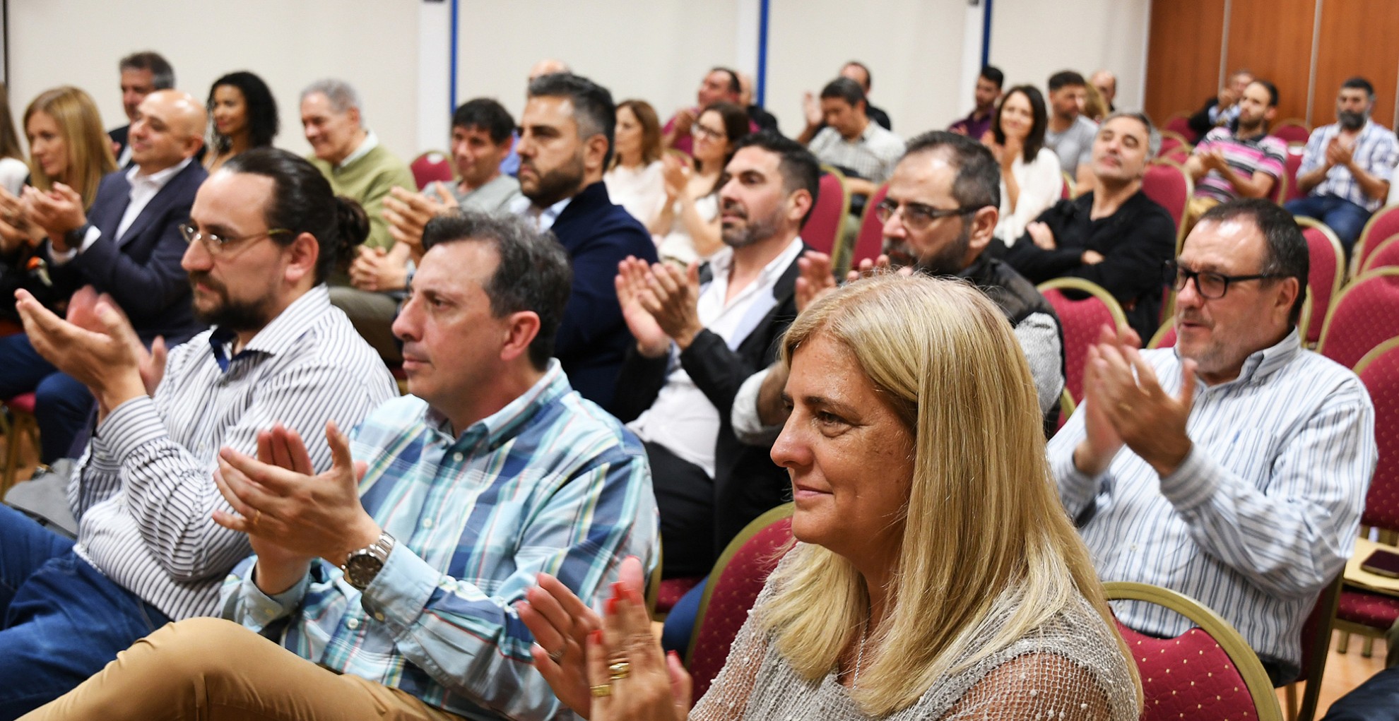 Nuevo presidente en la Cámara del Calzado de Buenos Aires