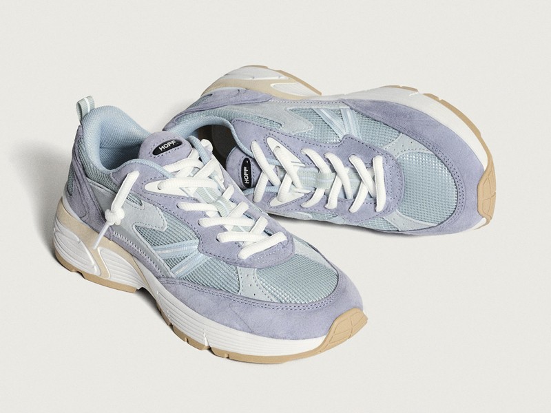 Classic sneakers