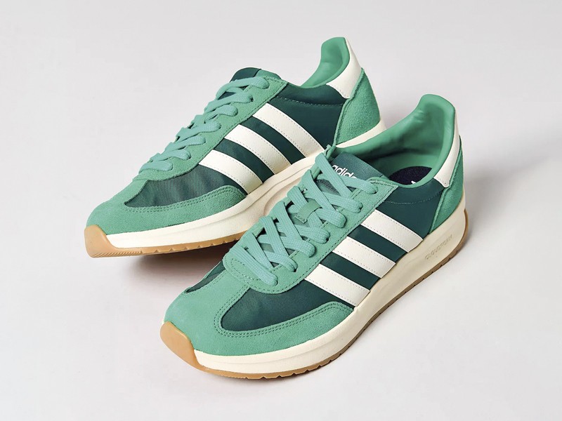 Sneakers clásicas