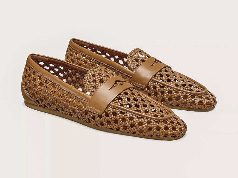 Mocasines