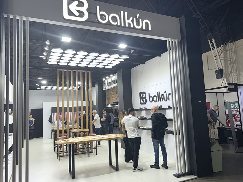EXPOCAIPIC: More visitors and debut of Brazilian exhibitors