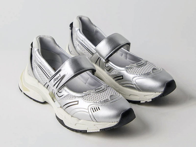 Classic sneakers