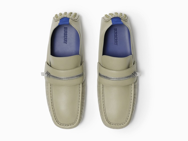 Casual Moccasins