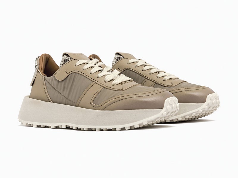 Classic sneakers