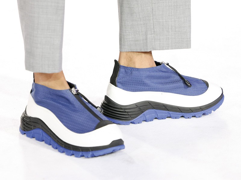 MICAM: Global footwear epicenter