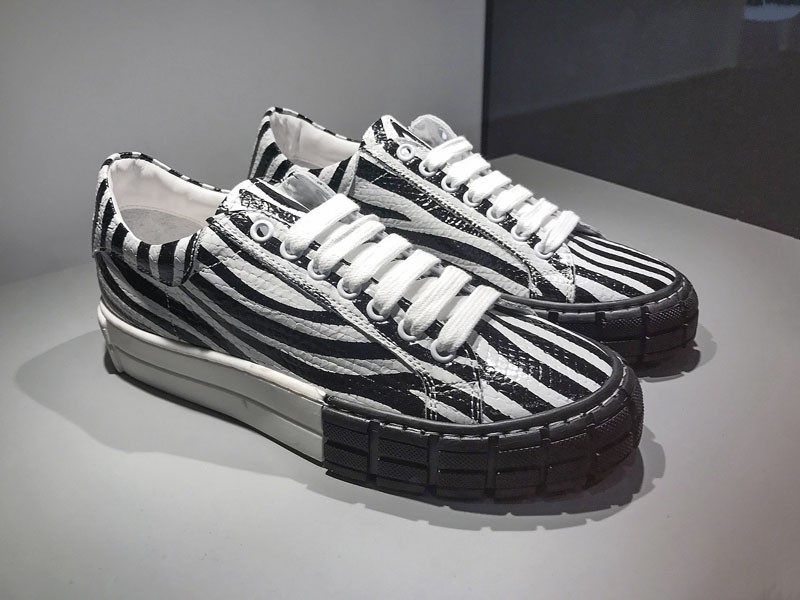 Classic sneakers